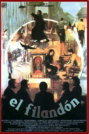 El Filandón