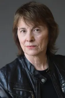 Camille Paglia como: 