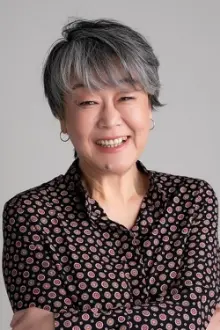Satomi Achiwa como: Yasuko Taguchi