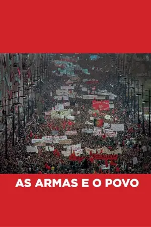 As Armas e o Povo