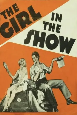 The Girl in the Show