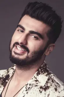 Arjun Kapoor como: Amreek Singh