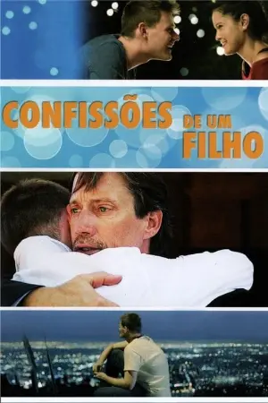 Confissões de Um Filho