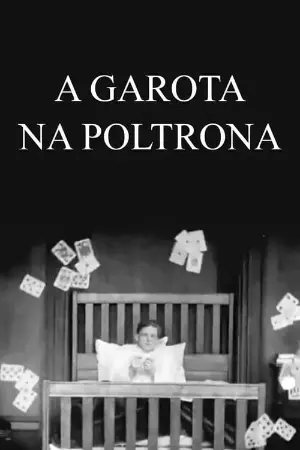 A Garota na Poltrona