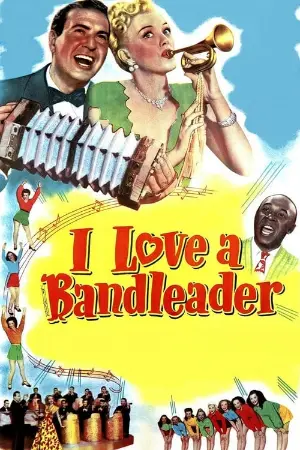 I Love a Bandleader