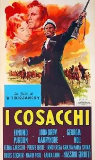 The Cossacks