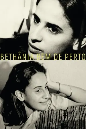 Bethânia Bem de Perto: A Propósito de um Show