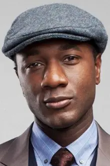 Aloe Blacc como: 