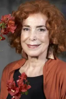 Mirta Busnelli como: Marcela Núñez