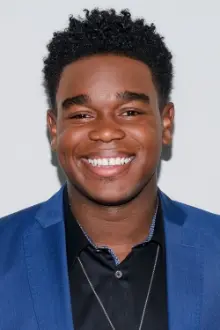 Dexter Darden como: Hags