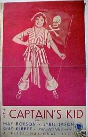 The Captain's Kid