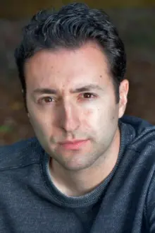 Michael Fredianelli como: Marco Rizzoli