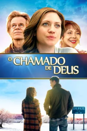 O Chamado de Deus