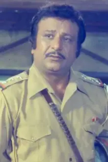 Jagdish Raj como: Yalid