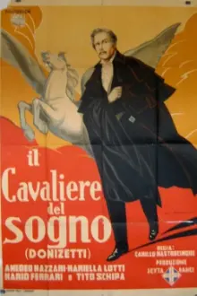 Il cavaliere del sogno