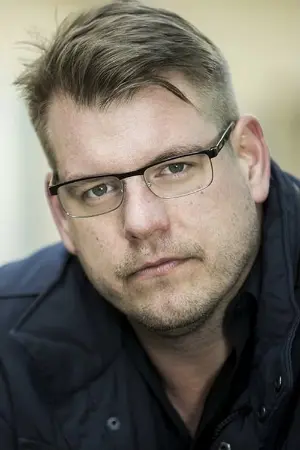 Viktor Bodó