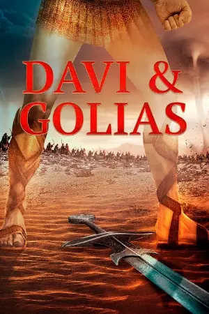 Davi e Golias