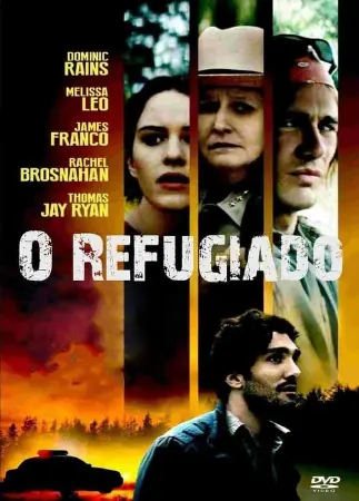 O Refugiado