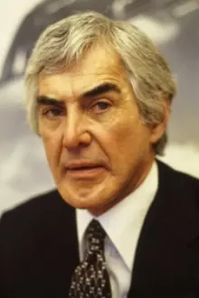 John Z. DeLorean como: 