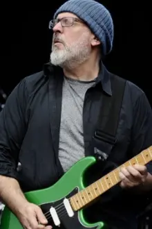 Mike Keneally como: Bass