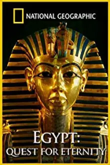 Egypt: Quest for Eternity