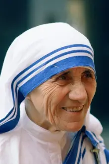 Mother Teresa como: Self (archive footage)