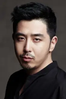 Jang Tae-seong como: Doo-joon