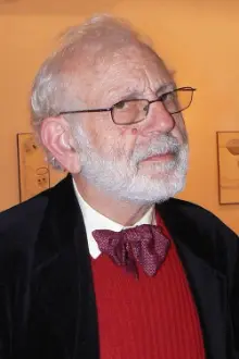 Itzhak Finzi como: Tzvetarski