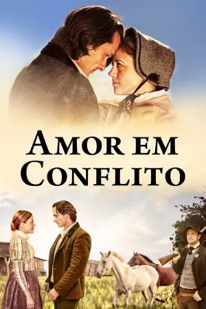 Amor em Conflito