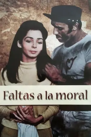 Faltas a la moral