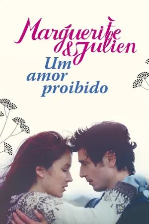 Marguerite & Julien: Um Amor Proibido