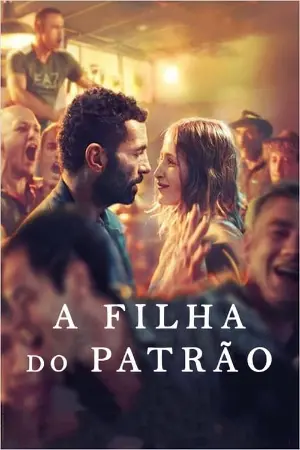 A Filha do Patrão