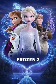 Frozen 2