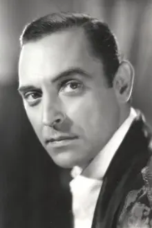 Tony D'Algy como: señorito Javier