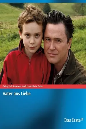 Vater aus Liebe