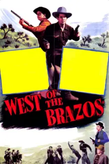 West of the Brazos