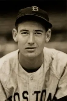 Ted Williams como: 