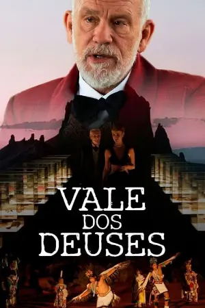 Vale dos Deuses