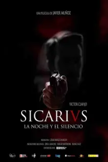 Sicarivs: The Night and the Silence