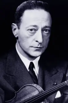 Jascha Heifetz como: 