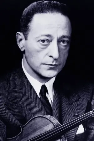 Jascha Heifetz