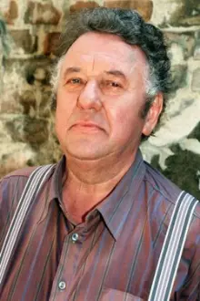 Kurt Böwe como: Kemmel