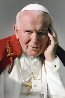Pope John Paul II como: Himself (Archival Footage)