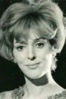 Marisa Bartoli como: Luisa Augenti, Stefano's wife