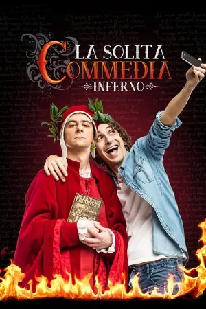 La solita commedia - Inferno