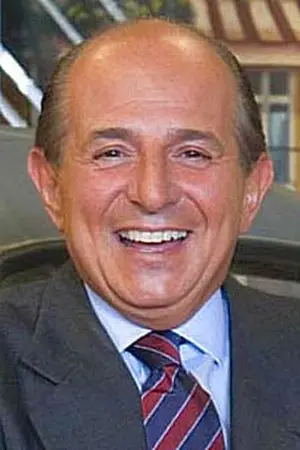 Giancarlo Magalli