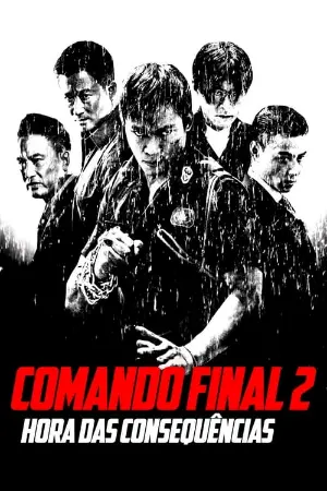 Comando Final 2: Hora das Consequências