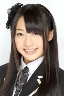 Yuria Kizaki como: 