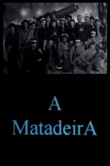 A Matadeira