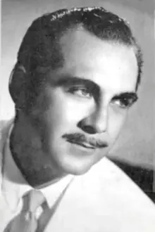 Enrique Santisteban como: Don Rodolfo Peñafiel